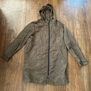 Forever 21 men’s windbreaker